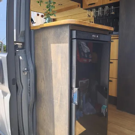 Tiny House Na De Experiencia Glamping