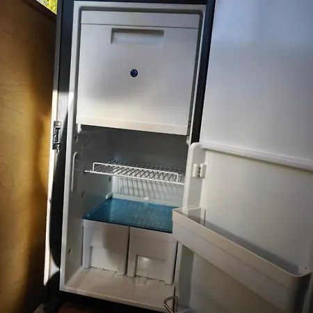 Parque de Campismo Tiny House Experiencia Glamping Faro