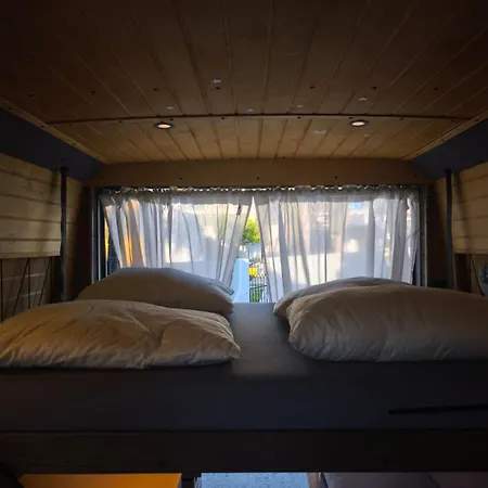 Tiny House Experiencia Glamping *