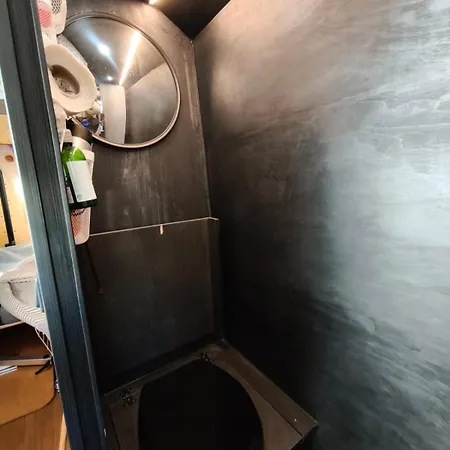 Parque de Campismo Tiny House Experiencia Glamping Faro