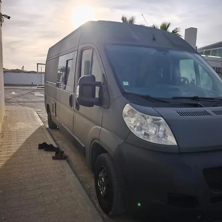 Tiny House Experiencia Glamping * Faro