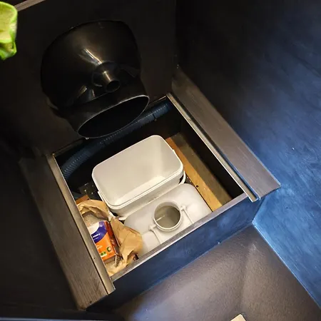 Tiny House Experiencia Glamping *