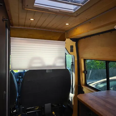 Tiny House Experiencia Glamping