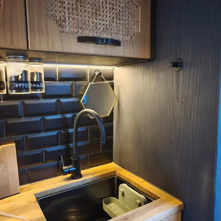 Tiny House Experiencia Glamping Faro